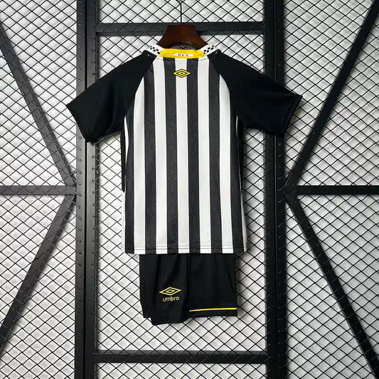 MAILLOT ENFANT SANTOS EXTERIEUR 2025/2026