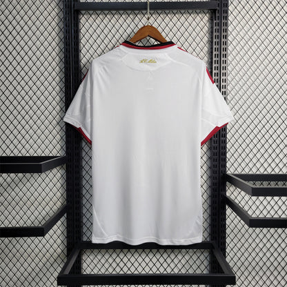 MAILLOT RÉTRO AC MILAN EXTERIEUR 2009/10