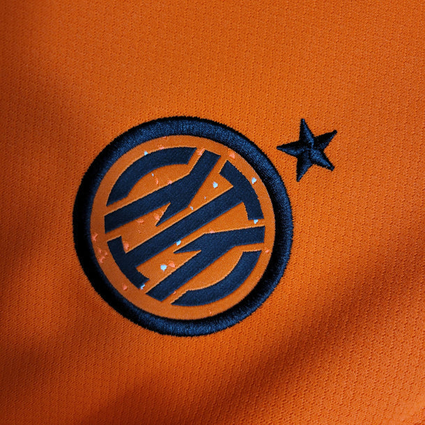 MAILLOT INTER MILAN THIRD FAN 2023/2024