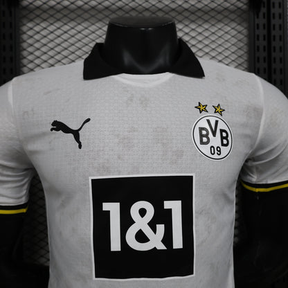 MAILLOT DORTMUND THIRD PLAYER 2024/2025