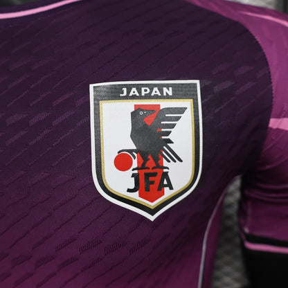 MAILLOT JAPON CONCEPT BONSAÏ VERSION PLAYER