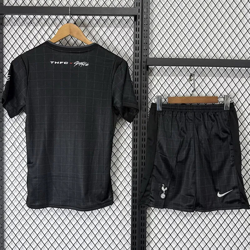 MAILLOT ENFANT TOTTENHAM SXRAYKIDS 2025/2026