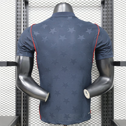 MAILLOT ÉTATS-UNIS EXTÉRIEUR PLAYER COUPE DU MONDE 2026