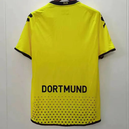 MAILLOT RÉTRO DORTMUND DOMICILE 2011/12