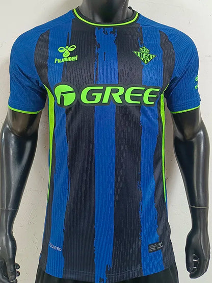 MAILLOT REAL BETIS THIRD PLAYER 2026/2027