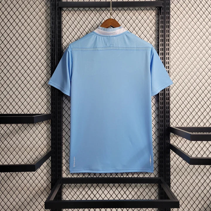 MAILLOT RÉTRO MANCHESTER CITY 2011/12