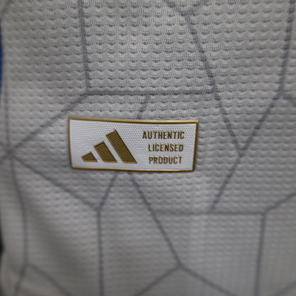 MAILLOT ALGÉRIE ÉDITION SPÉCIAL BLANC PLAYER 2024/2025