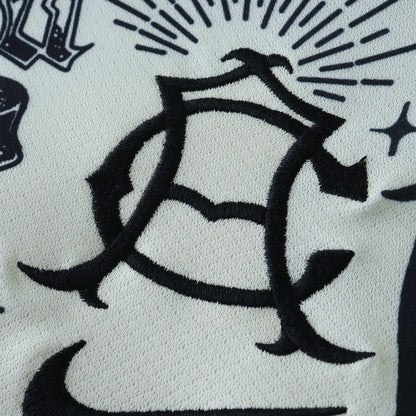 MAILLOT CF AMÉRICA ENTRAINEMENT FAN 2024/2025