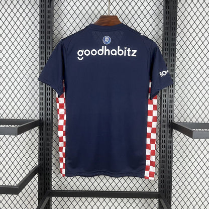 MAILLOT PSV EINDHOVEN EXTÉRIEUR FAN 2025/2026