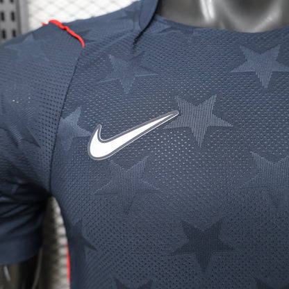 MAILLOT ÉTATS-UNIS EXTÉRIEUR PLAYER COUPE DU MONDE 2026