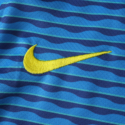 MAILLOT BRÉSIL EXTERIEUR FAN 2024/2025