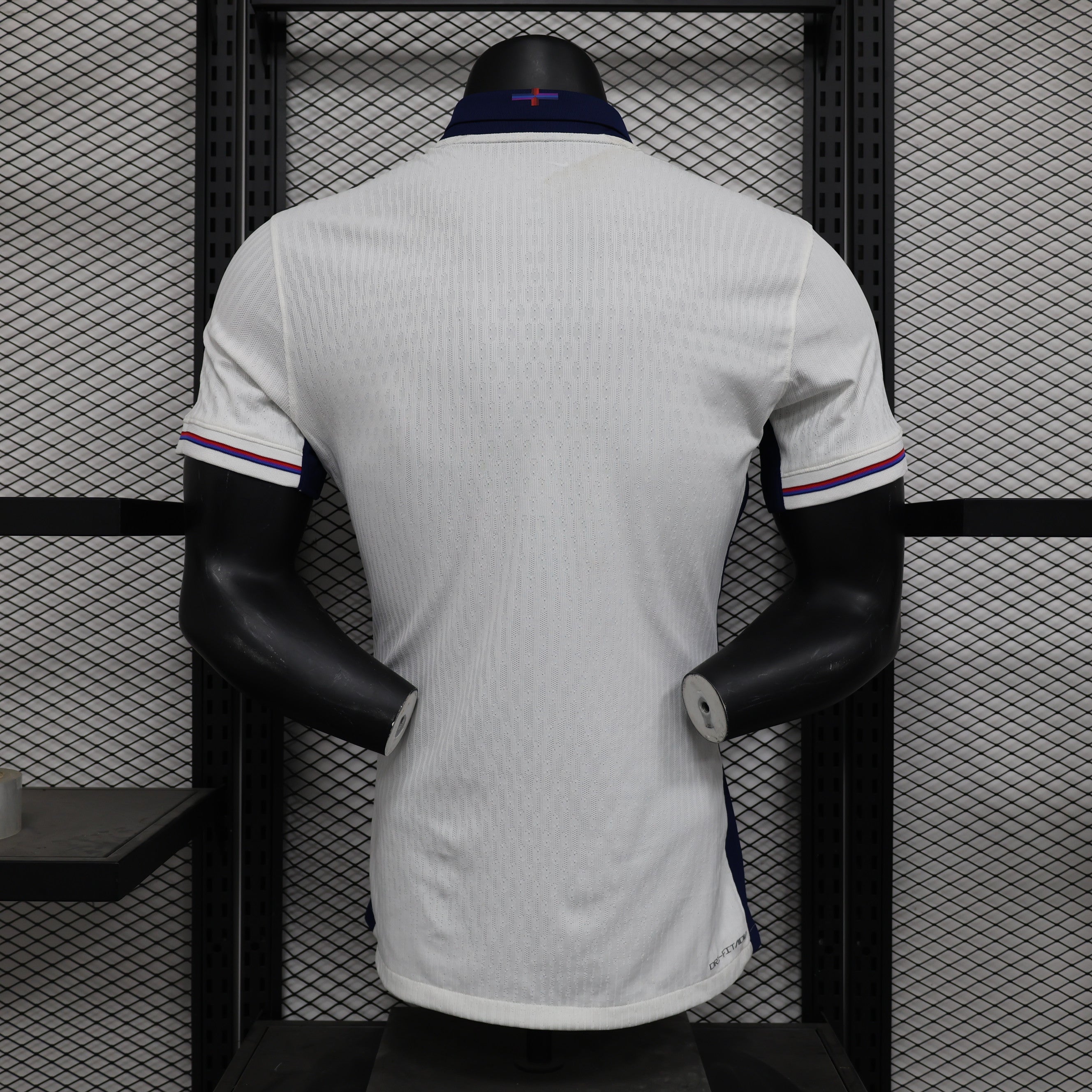 MAILLOT ANGLETERRE DOMICILE PLAYER 2024/2025