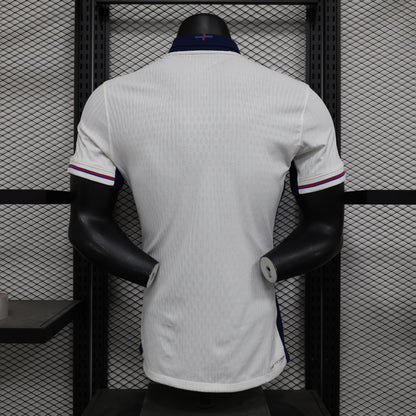 MAILLOT ANGLETERRE DOMICILE PLAYER 2024/2025