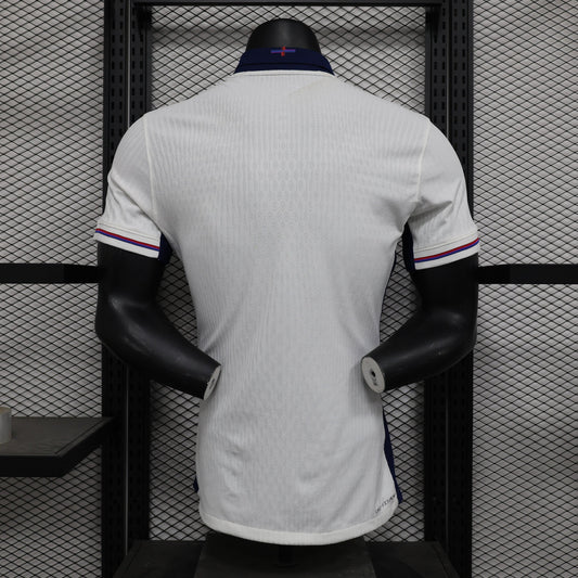 MAILLOT ANGLETERRE DOMICILE 2024