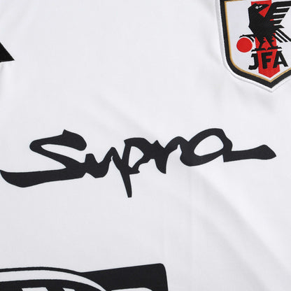MAILLOT JAPON CONCEPT SUPRA