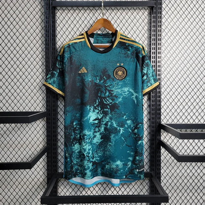 MAILLOT ALLEMAGNE EXTERIEUR FAN 2023
