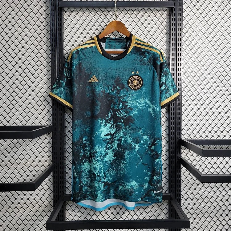 MAILLOT ALLEMAGNE EXTERIEUR FAN 2023