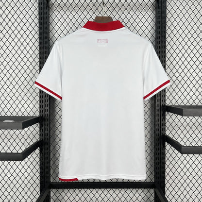 MAILLOT AS MONACO DOMICILE FAN 2026/2027