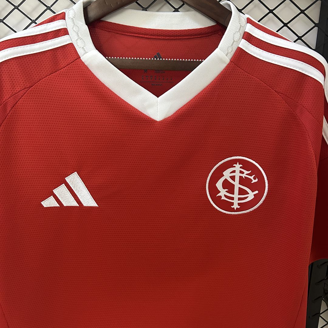 MAILLOT INTERNACIONAL DOMICILE FAN 2025/2026