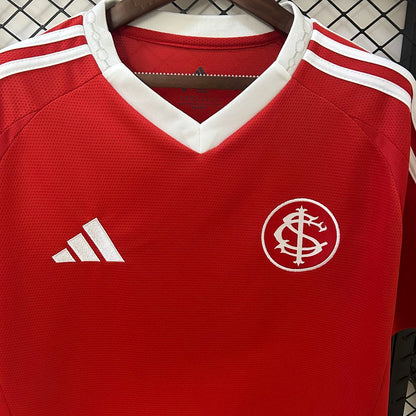 MAILLOT INTERNACIONAL DOMICILE FAN 2025/2026
