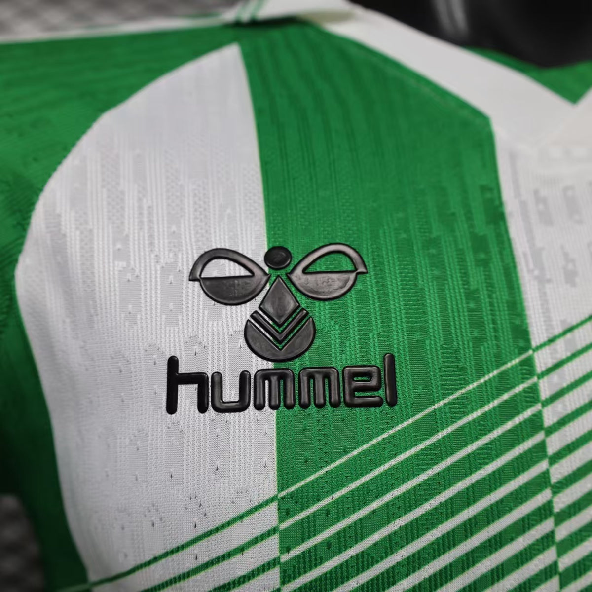 MAILLOT REAL BETIS DOMICILE PLAYER 2026/2027