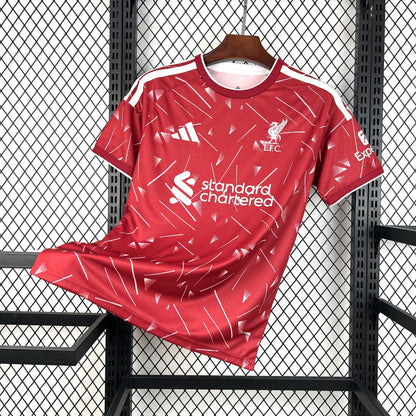 MAILLOT LIVERPOOL DOMICILE FAN 2026/2027