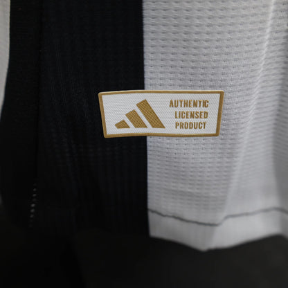 MAILLOT NEWCASTLE DOMICILE PLAYER 2024/2025