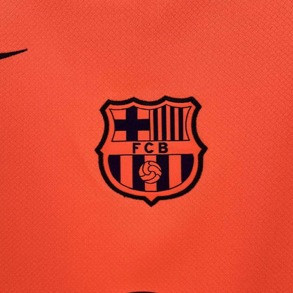 MAILLOT FC BARCELONE THIRD FAN 2025/2026