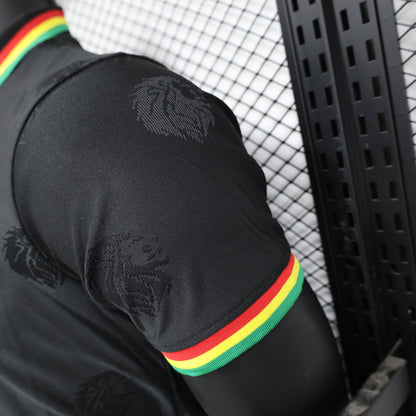 MAILLOT SENEGAL NOIR PLAYER 2024/2025
