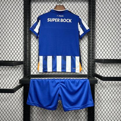 MAILLOT ENFANT PORTO DOMICILE 2024/2025