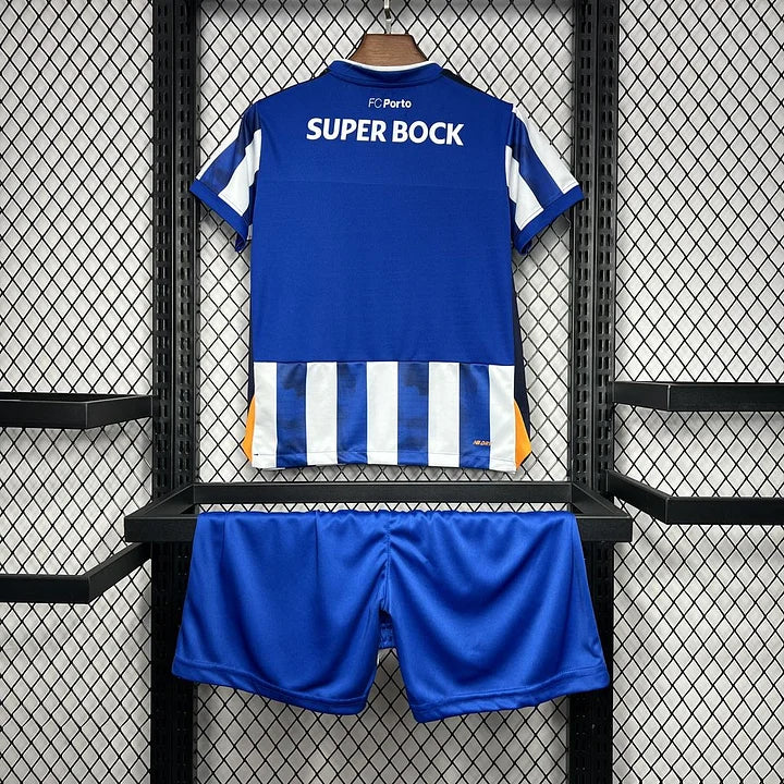 MAILLOT ENFANT PORTO DOMICILE 2024/2025