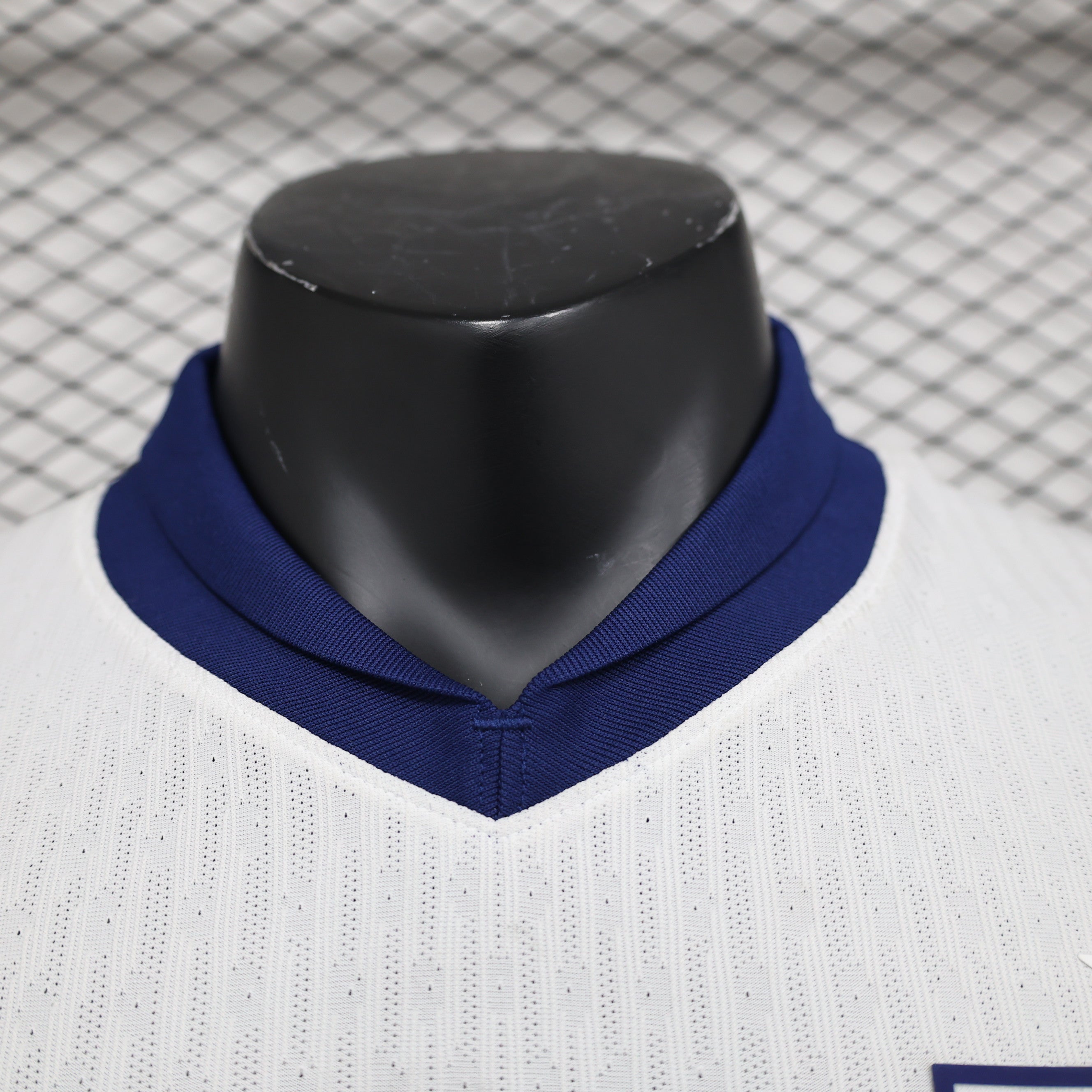 MAILLOT ANGLETERRE DOMICILE PLAYER 2024/2025