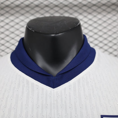 MAILLOT ANGLETERRE DOMICILE PLAYER 2024/2025