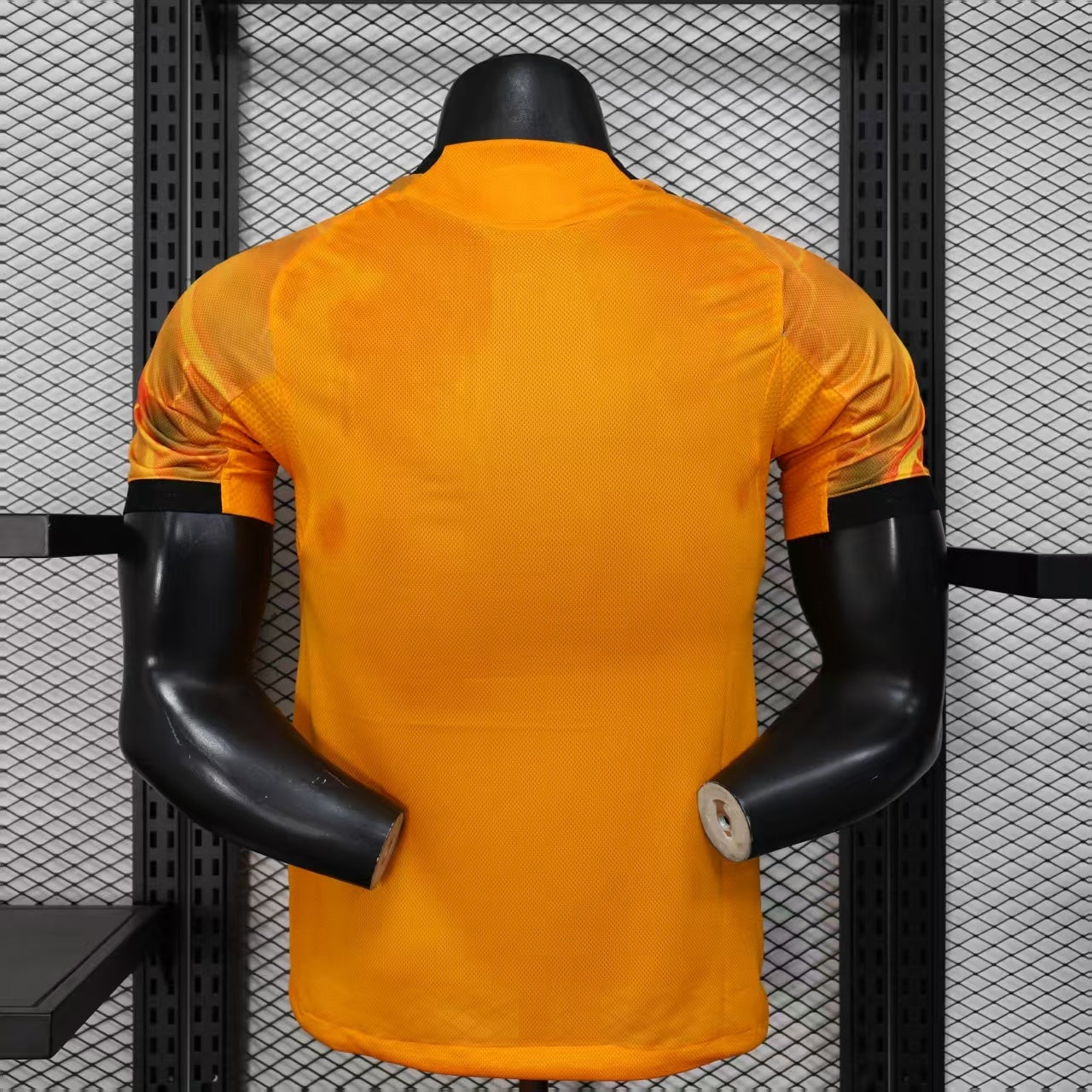 MAILLOT AS ROMA EXTERIEUR PLAYER 2025/2026