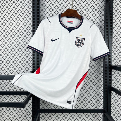 MAILLOT ANGLETERRE DOMICILE FAN COUPE DU MONDE 2026