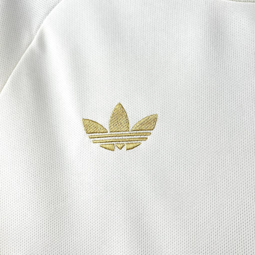 MAILLOT OLYMPIQUE LYONNAIS 75ÈME ANNIVERSAIRE FAN