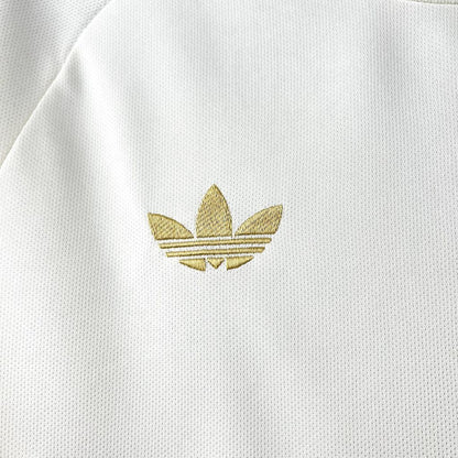 MAILLOT OLYMPIQUE LYONNAIS 75ÈME ANNIVERSAIRE FAN
