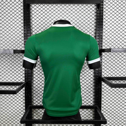 MAILLOT PALMEIRAS DOMICILE PLAYER 2025/2026