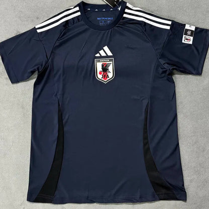 MAILLOT JAPON 2025/2026