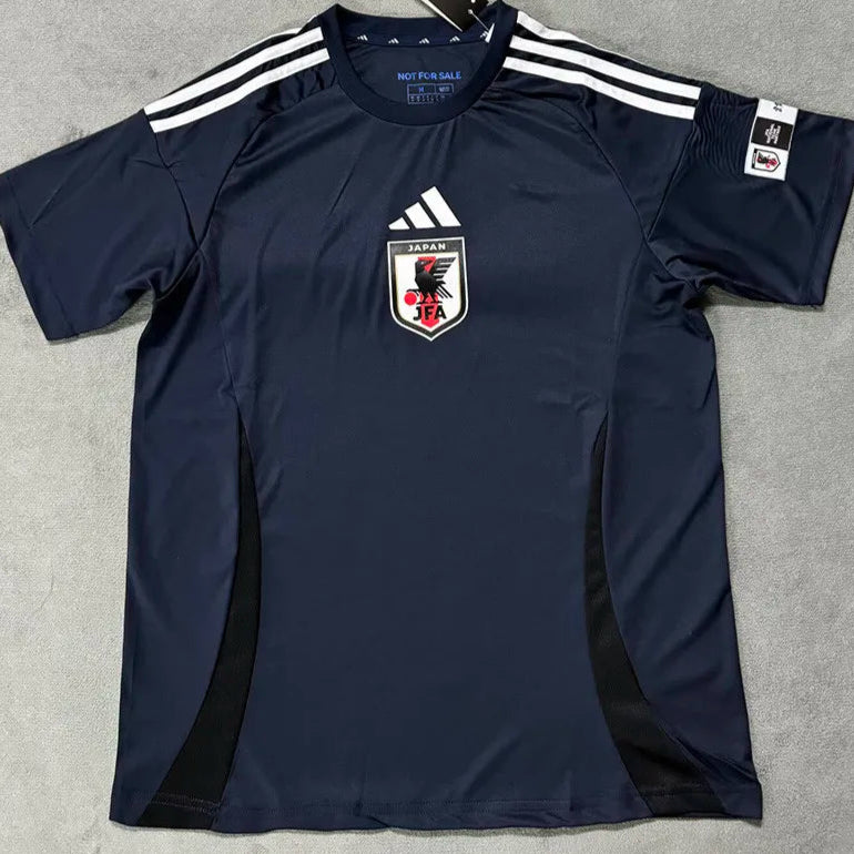 MAILLOT JAPON 2025/2026