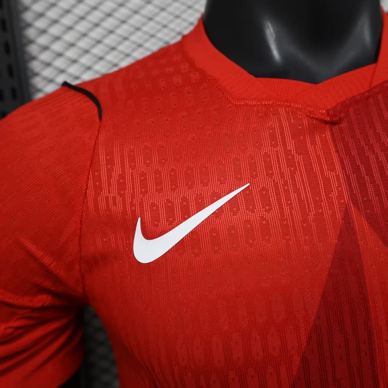MAILLOT CANADA DOMICILE PLAYER COUPE DU MONDE 2026
