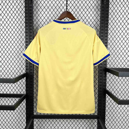 MAILLOT CURAÇAO EXTÉRIEUR FAN COUPE DU MONDE 2026