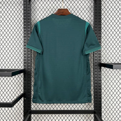 MAILLOT NIGERIA EXTERIEUR FAN 2025/2026