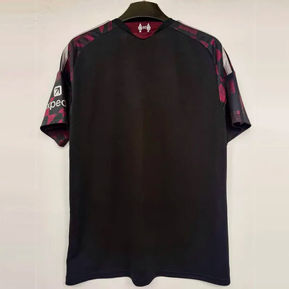 MAILLOT LIVERPOOL THIRD FAN 2026/2027
