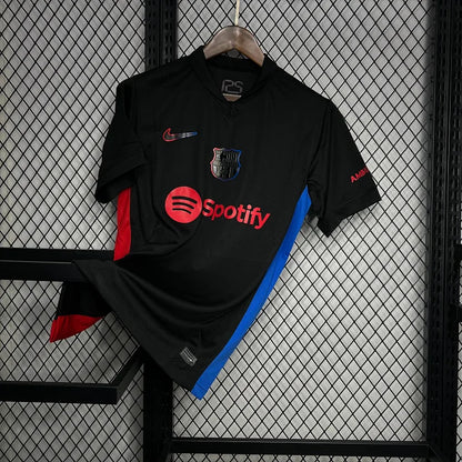 MAILLOT FC BARCELONE EXTERIEUR FAN 2024/2025