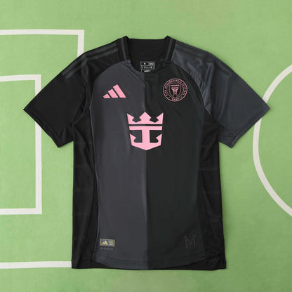 MAILLOT INTER MIAMI EXTERIEUR PLAYER 2025/2026