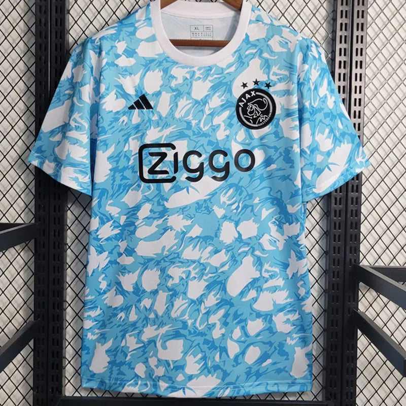 MAILLOT AJAX ENTRAINEMENT 2023