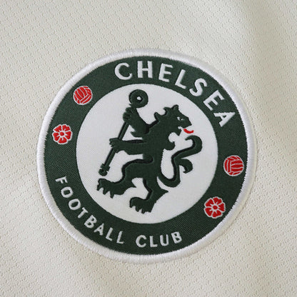MAILLOT CHELSEA EXTERIEUR FAN 2025/2026