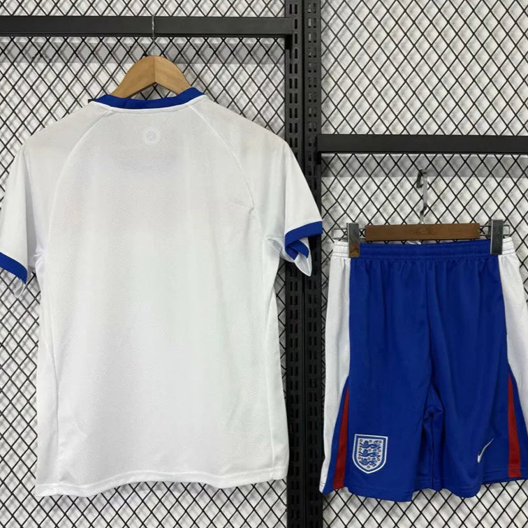 MAILLOT ENFANT ANGLETERRE DOMICILE 2025/2026