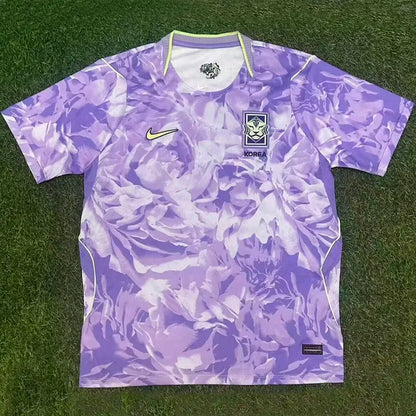 MAILLOT CORÉE DU SUD EXTÉRIEUR FAN COUPE DU MONDE 2026
